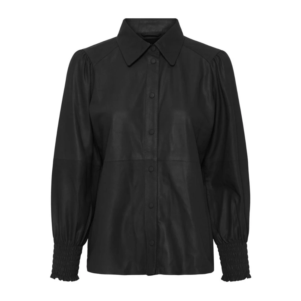 Blouses & Shirts > Shirts - - Btfcph - Modalova