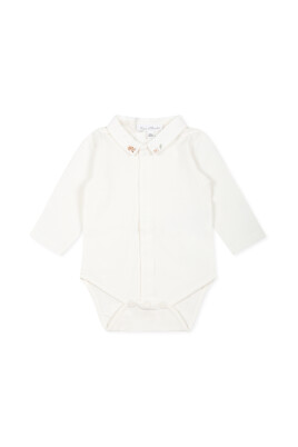 white-long-sleeve-cotton-bodysuit