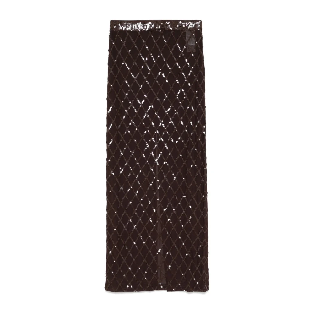 Skirts > Maxi Skirts - - P.a.r.o.s.h. - Modalova