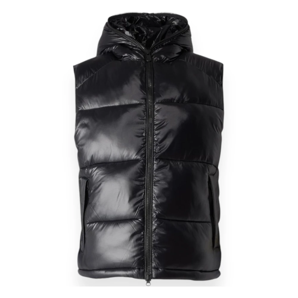 Jackets > Vests - - Save The Duck - Modalova