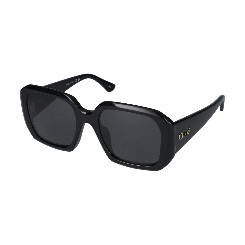 Accessories > Sunglasses - - Chloé - Modalova
