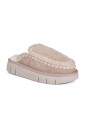 sheepskin-brown-sandals-with-rubber-sole