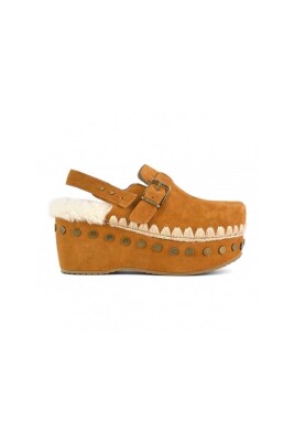 caramel-coffee-back-strap-clogs