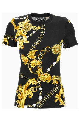 Svart T-shirt och Polo Kollektion