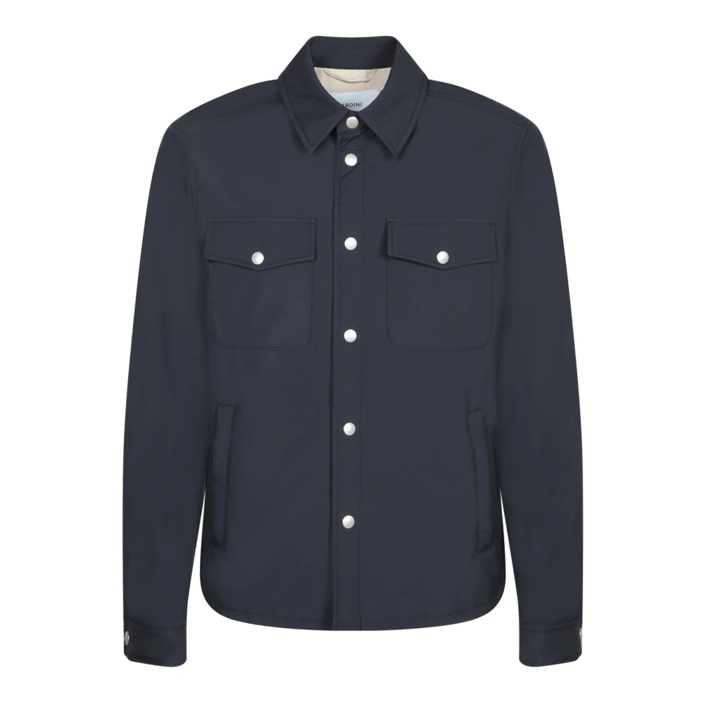 Jackets > Light Jackets - - Lardini - Modalova