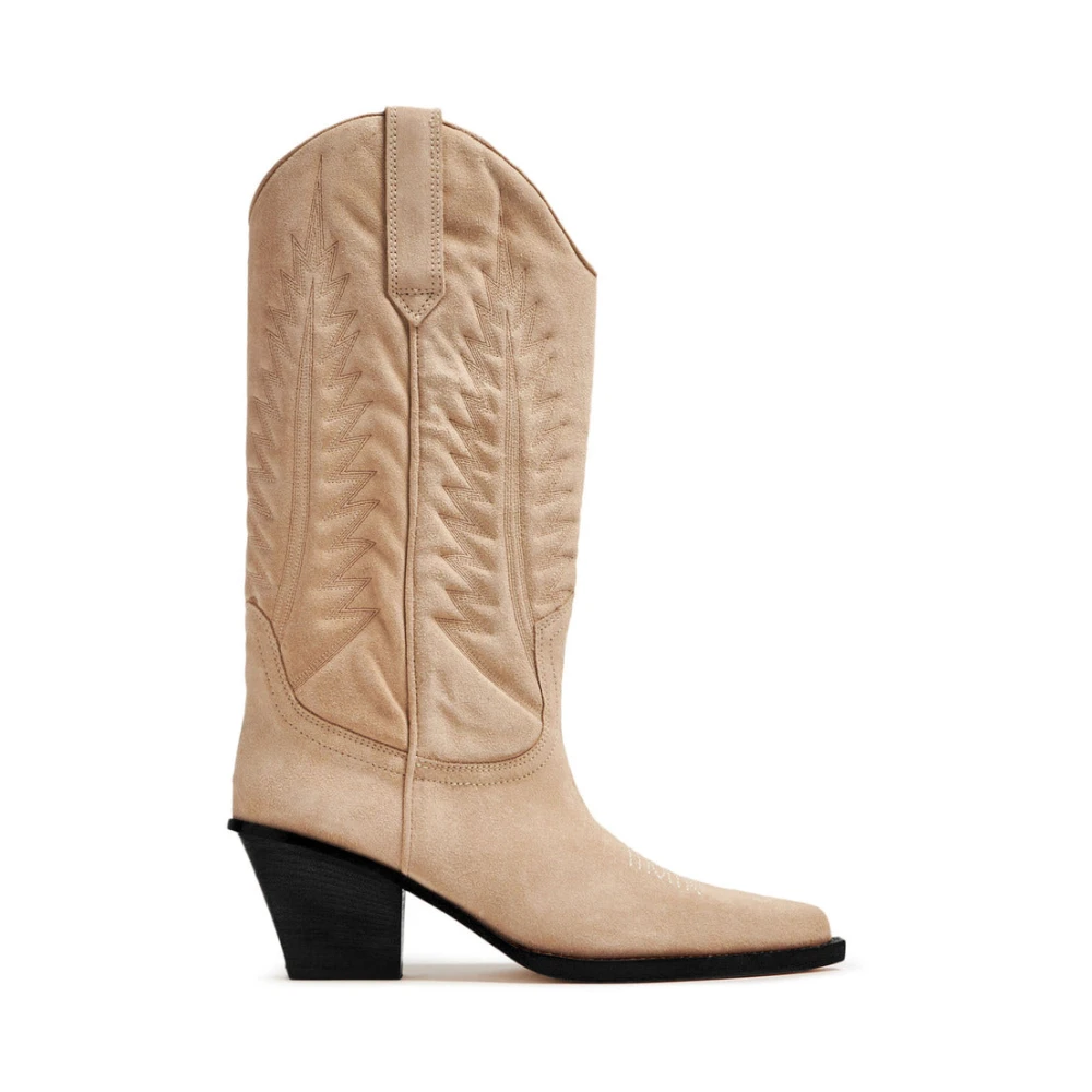 Shoes > Boots > Cowboy Boots - - Paris Texas - Modalova