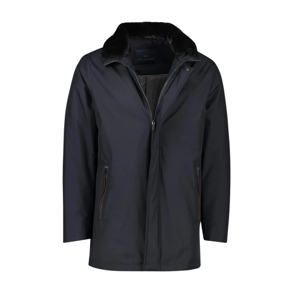 Jackets > Light Jackets - - Paul & Shark - Modalova