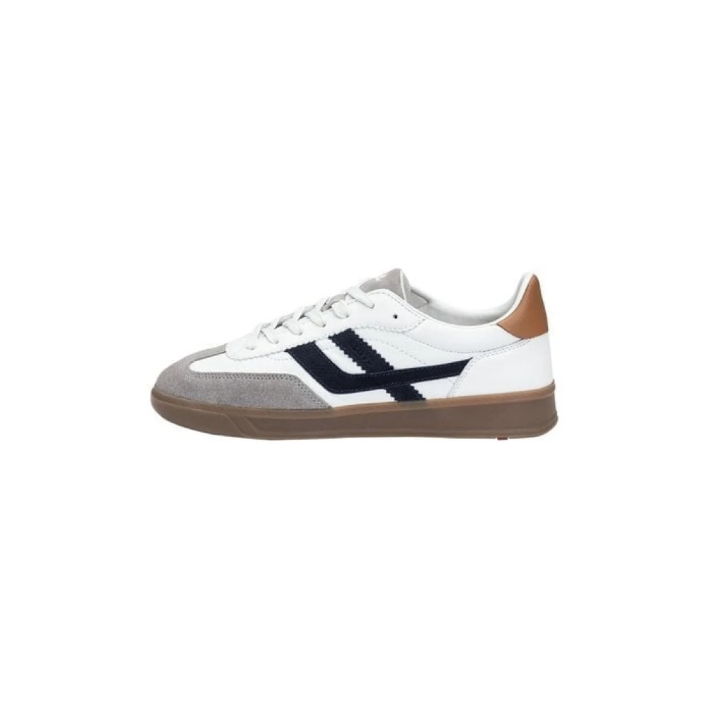 Lloyd Sneakers Heren Schoenen Wit