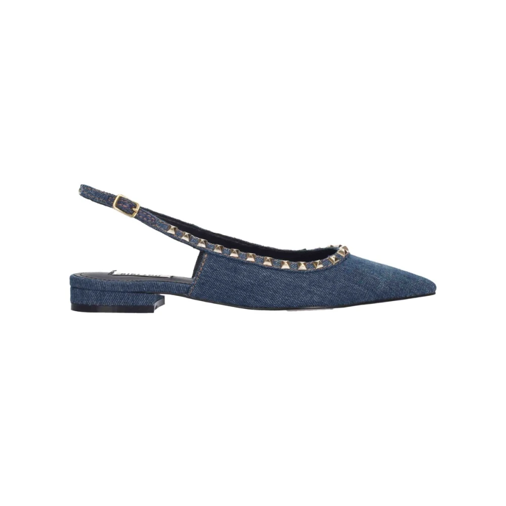 Shoes > Flats > Ballerinas - - Bibi Lou - Modalova