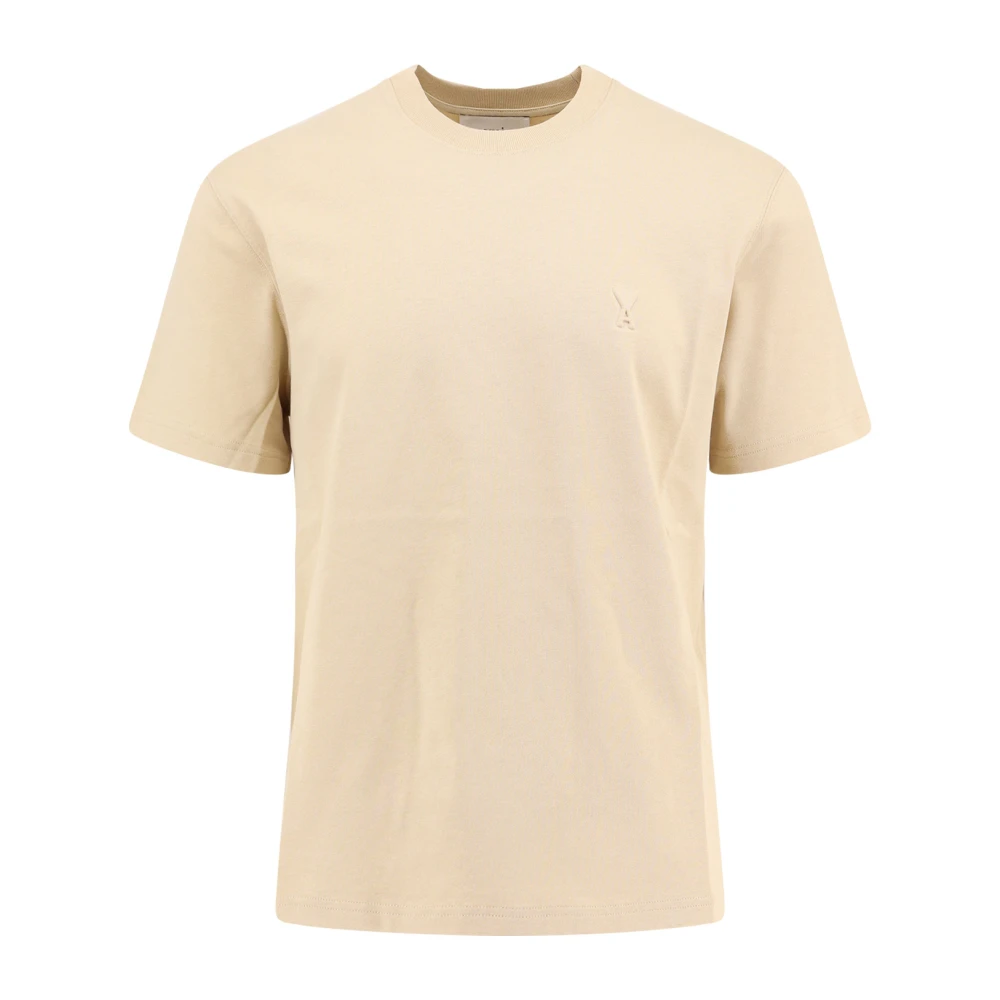 Tops > T-Shirts - - Ami Paris - Modalova