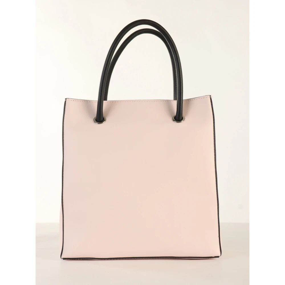 Rebelle Handbags Pink Dames