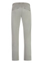 pantalon-en-coton-charm-key