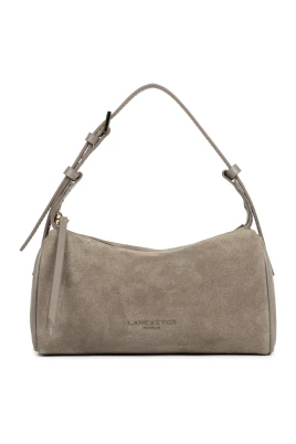 Sac rectangle zippé S Suède
