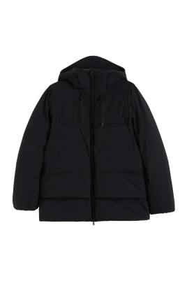 Radon Jacket