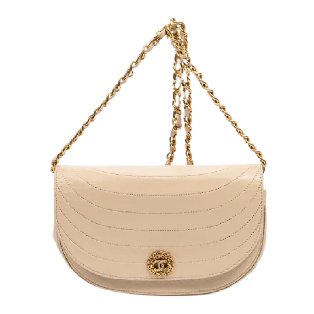 Bolso cheap chanel vintage