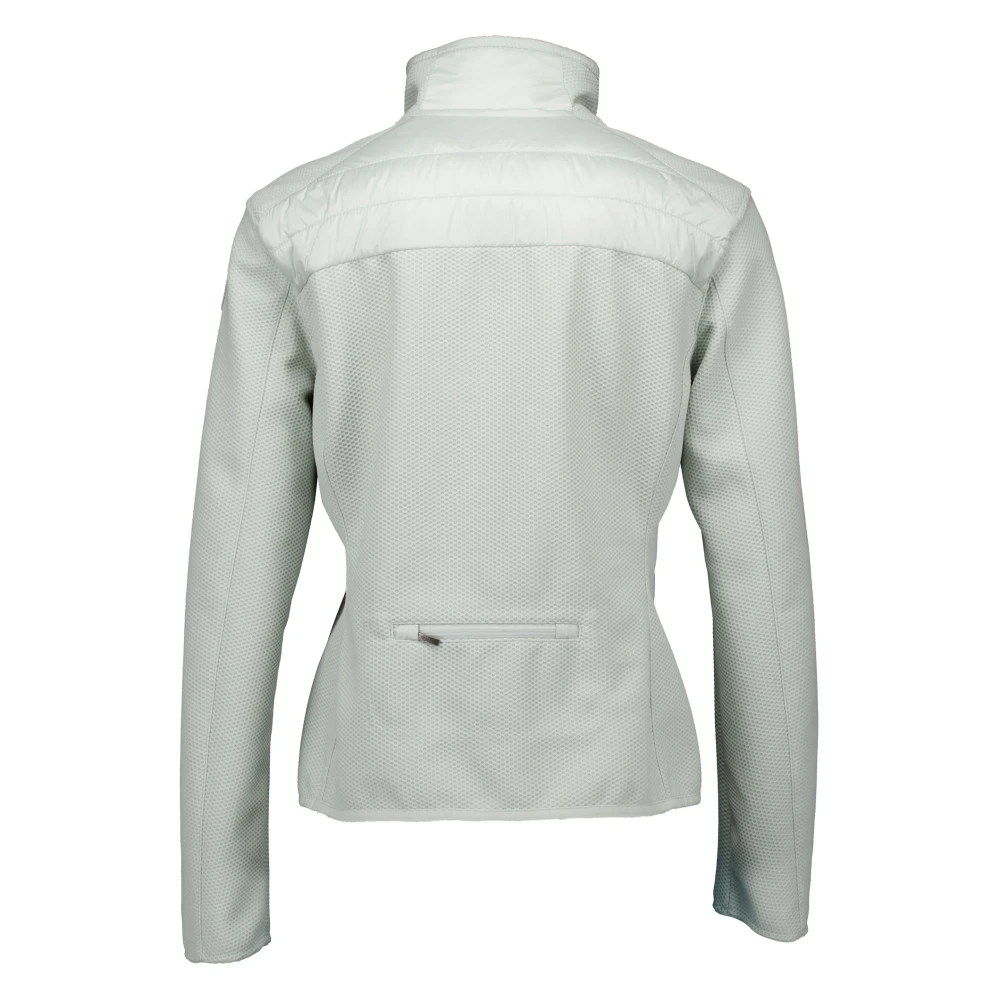 Parajumpers Olivia Gewatteerde Jassen Lichtgroen Green Dames
