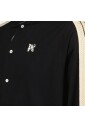 chemise-monogramme-classique-manches-longues