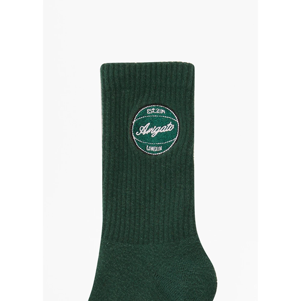 Axel Arigato Dime Sok Green Unisex