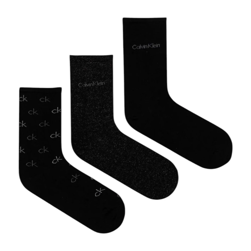 Underwear > Socks - - Calvin Klein - Modalova