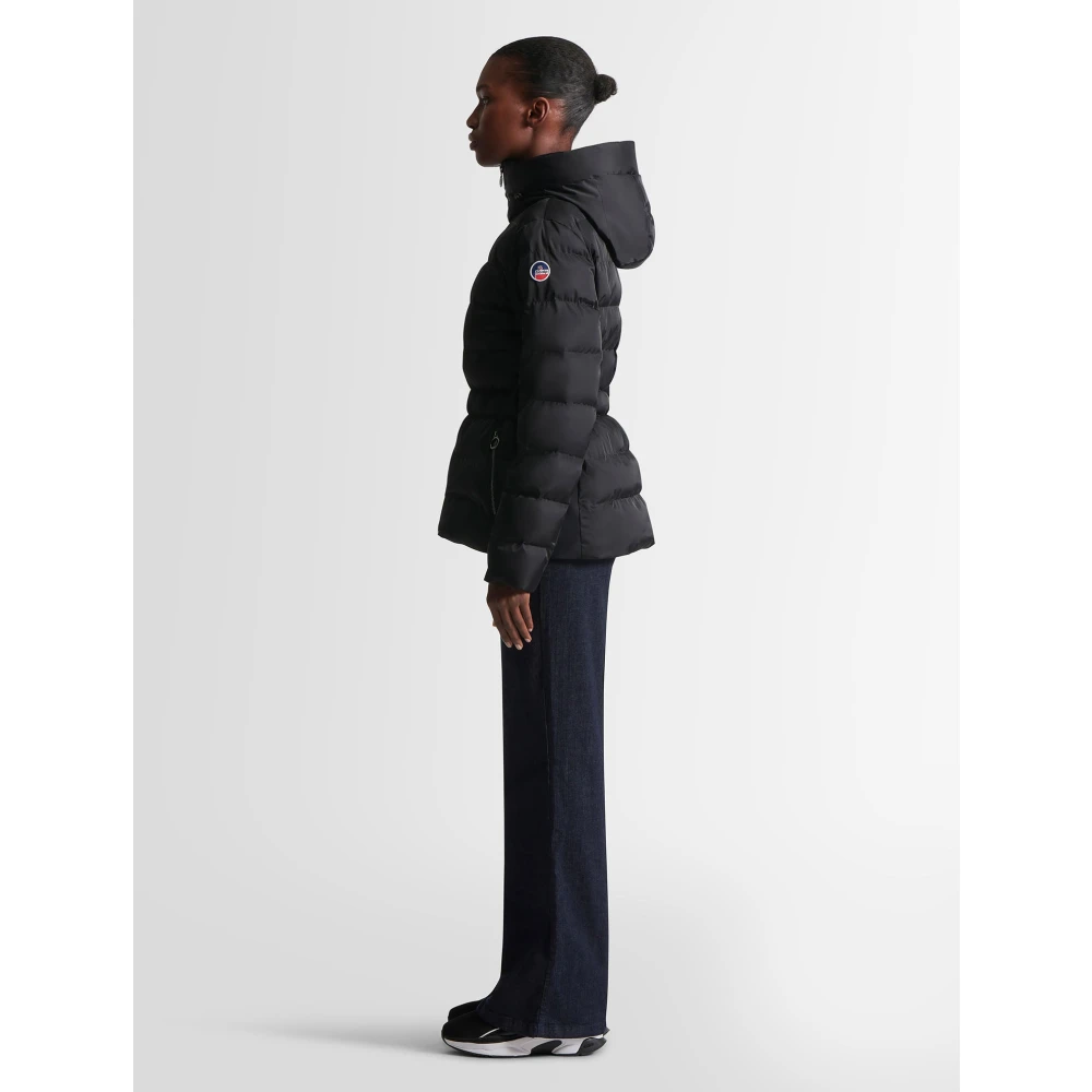 Fusalp Laila JAS Black Dames