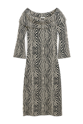 minimalist-midi-dress