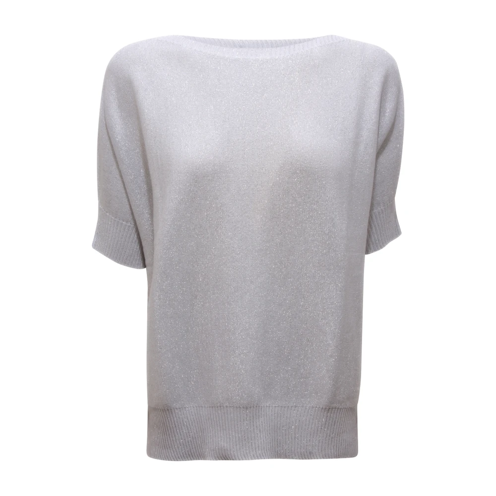 D.exterior Women's Gray 60265 Vanise Lux Over M/M