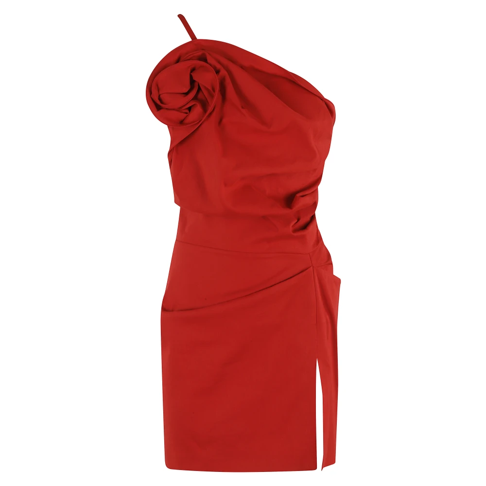 Dresses > Day Dresses > Short Dresses - - Magda Butrym - Modalova
