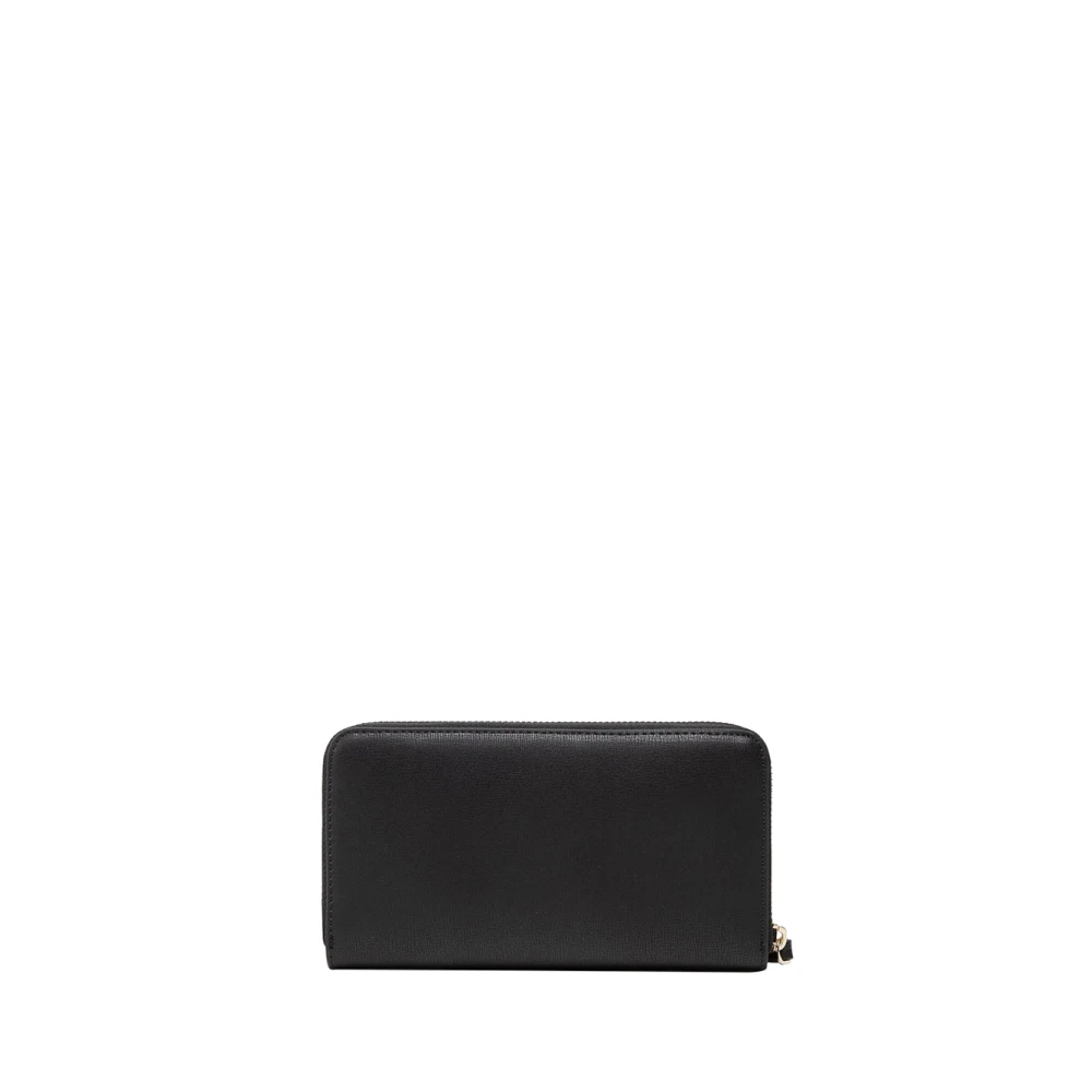 Armani Exchange Portemonnee Black Dames