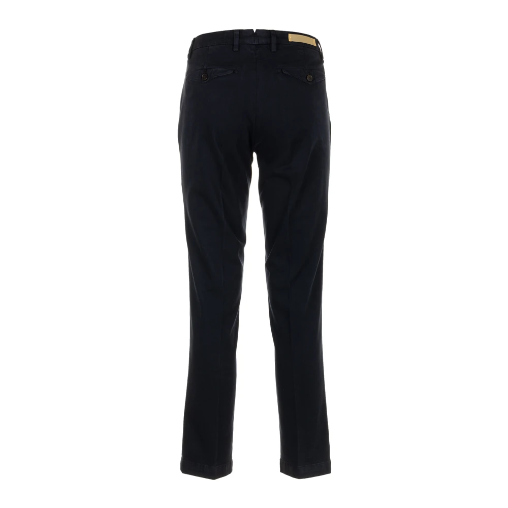 Briglia Blauwe Broek 1949 Pantalone Blue Dames
