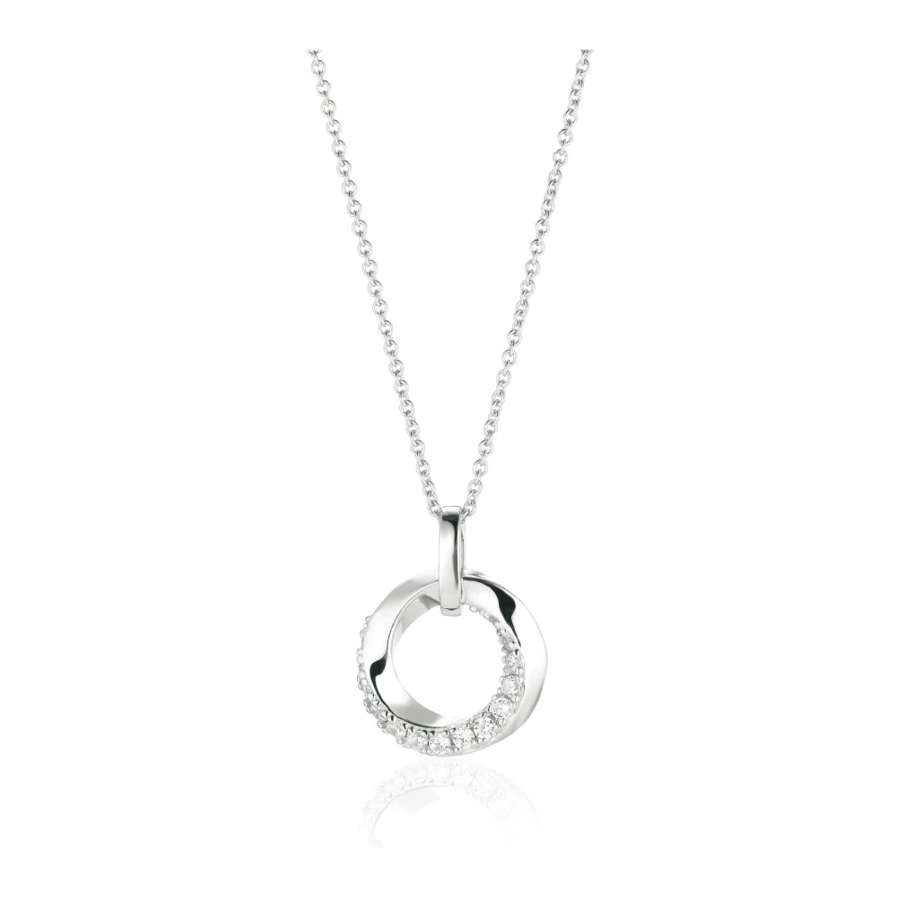 Accessories > Jewellery > Necklaces - - Sif Jakobs Jewellery - Modalova