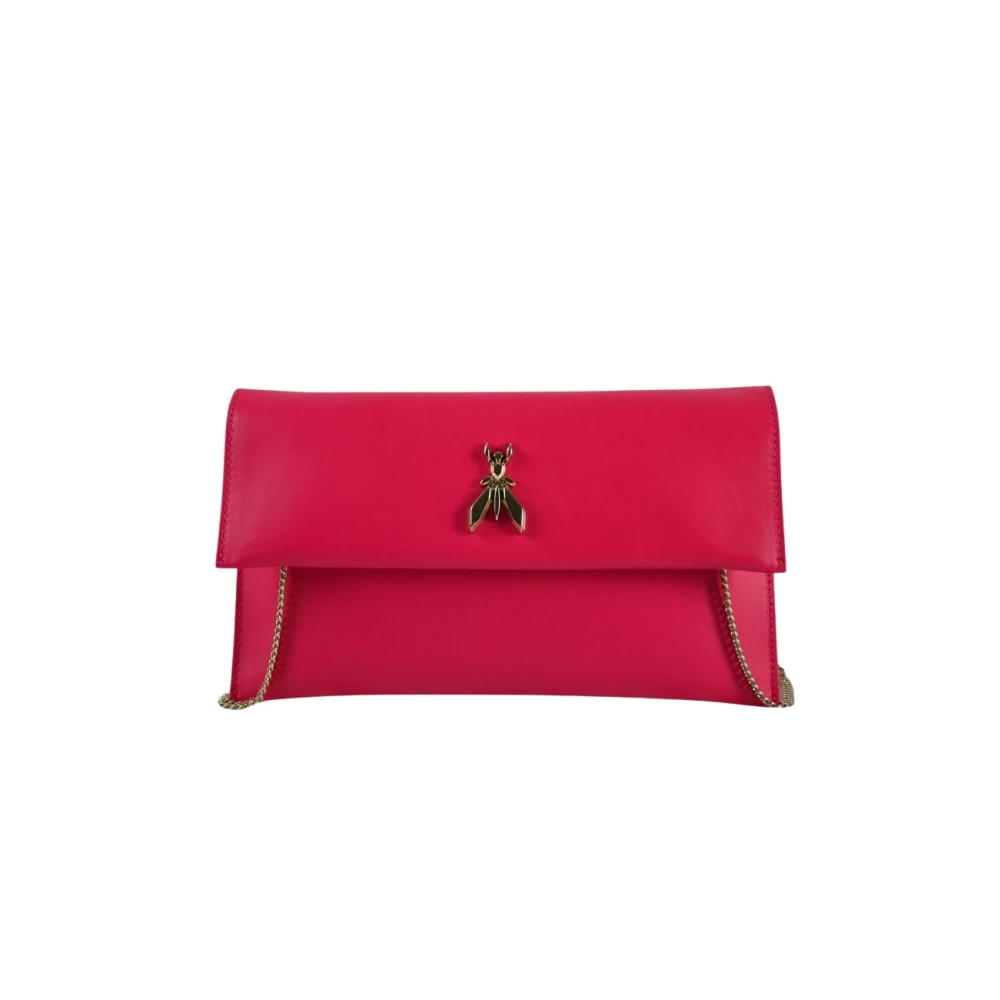 Bags > Clutches - - Patrizia Pepe - Modalova