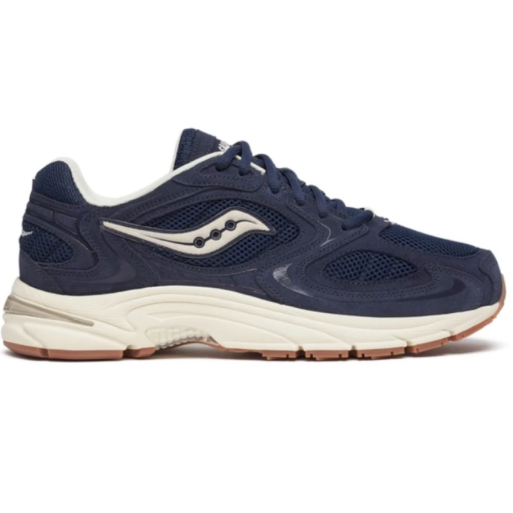 Saucony - Shoes > Sneakers - Blue - Saucony - Modalova