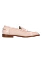 chaussures-plates-rose