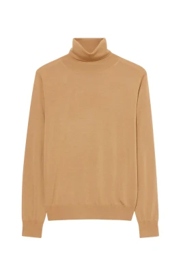 Merinoull Turtleneck