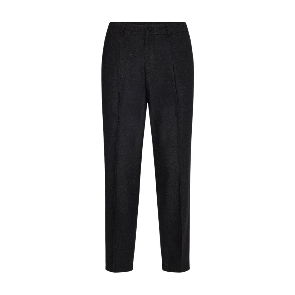 Trousers > Straight Trousers - - Calvin Klein - Modalova