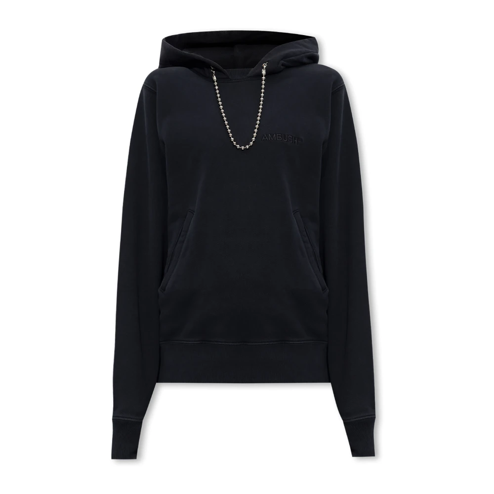 Sweatshirts & Hoodies > Hoodies - - Ambush - Modalova