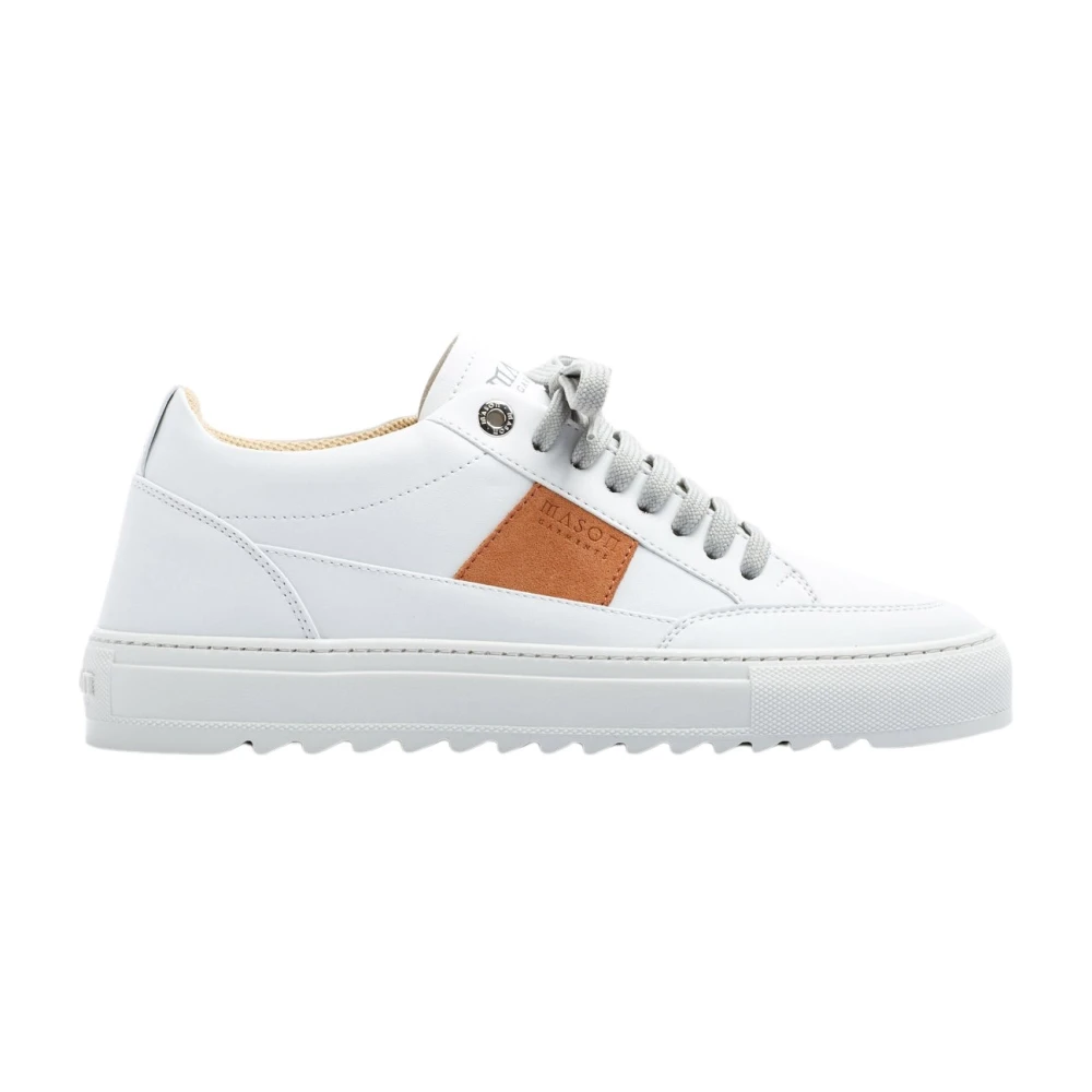 Mason Garments Tia Sport Movimento unisex Schoenen Wit