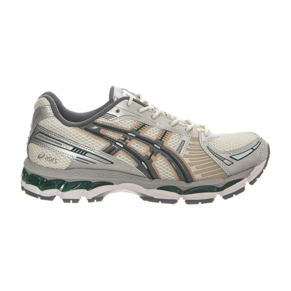 Asics Men's Multicolor Running Shoes, 6 1/2 Uk, Gel-Kayano 12.1