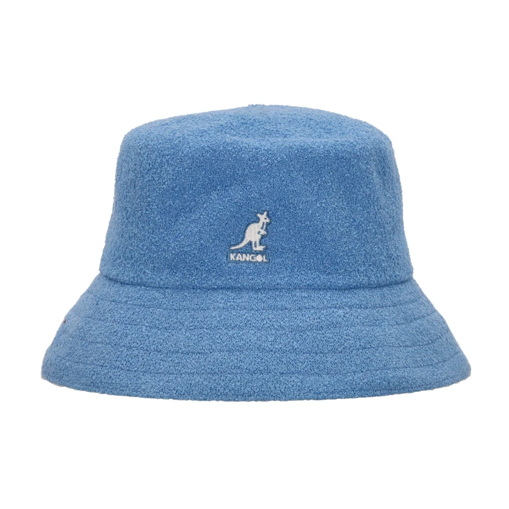 Kangol Tropische Surf Emmerhoed Blue Heren