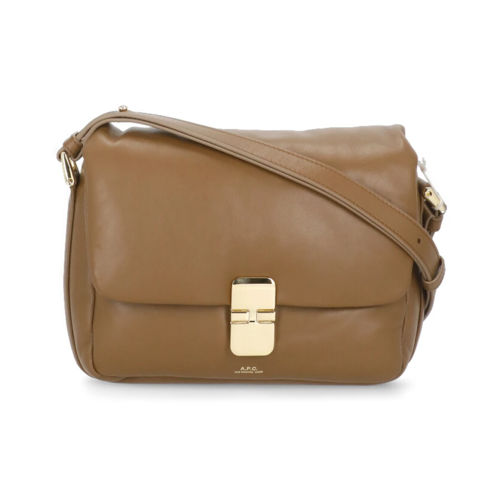 Bags > Cross Body Bags - - A.p.c. - Modalova