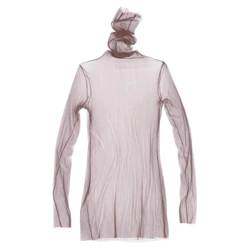 Tops > Long Sleeve Tops - - Cortana - Modalova