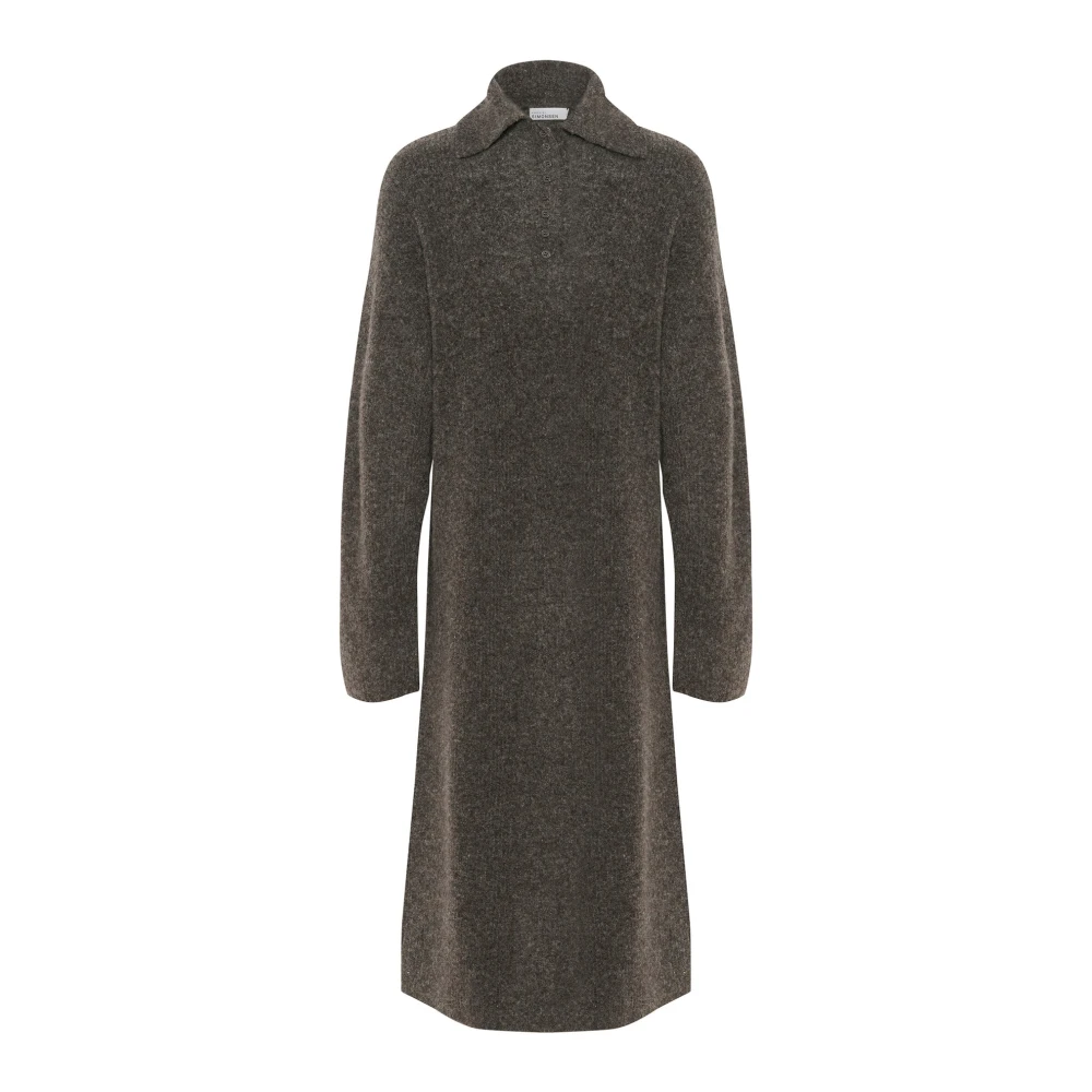 Dresses > Day Dresses > Knitted Dresses - - Karen by Simonsen - Modalova