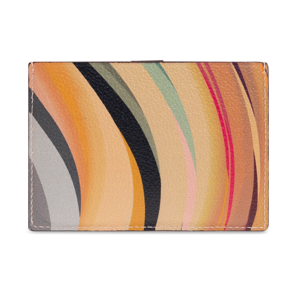 Paul Smith Kaarthouder Multicolor Dames