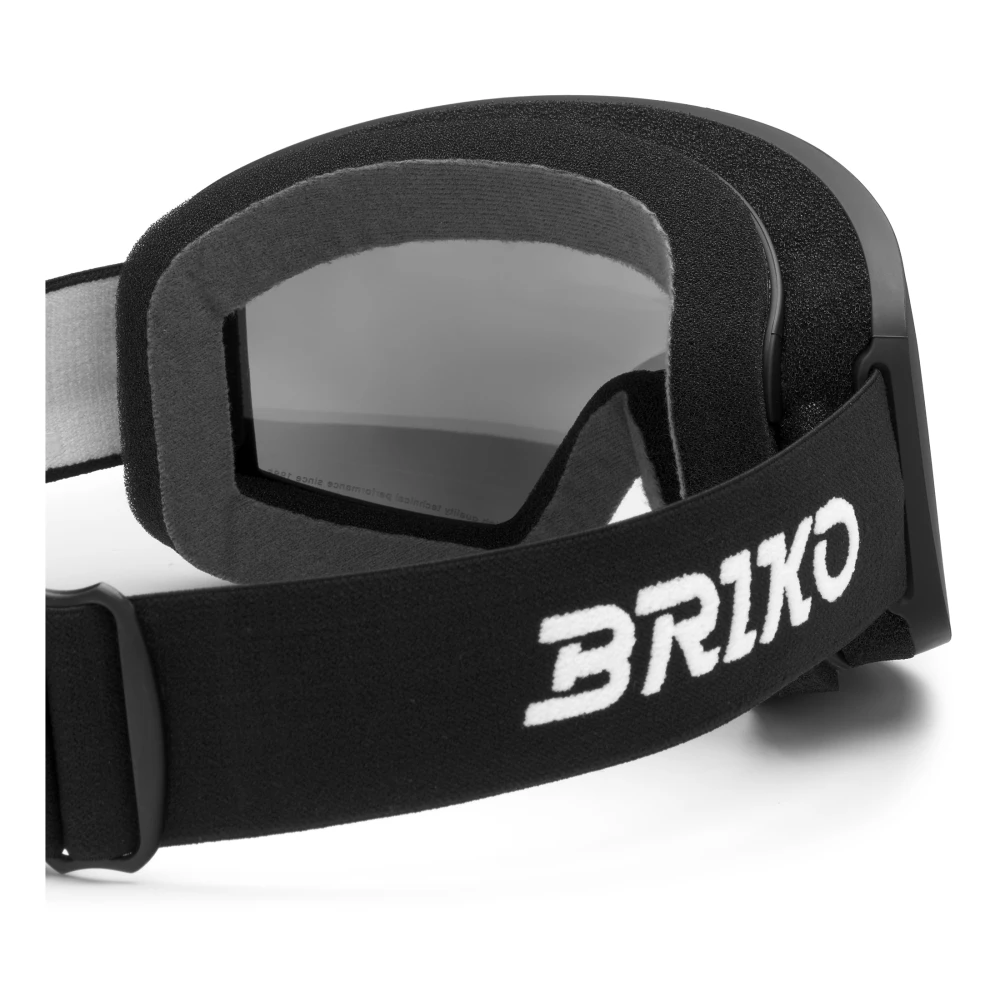 Briko Zwarte Pulse Photo Camera Accessoire Black Unisex