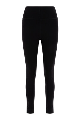 black-technical-jersey-leggings
