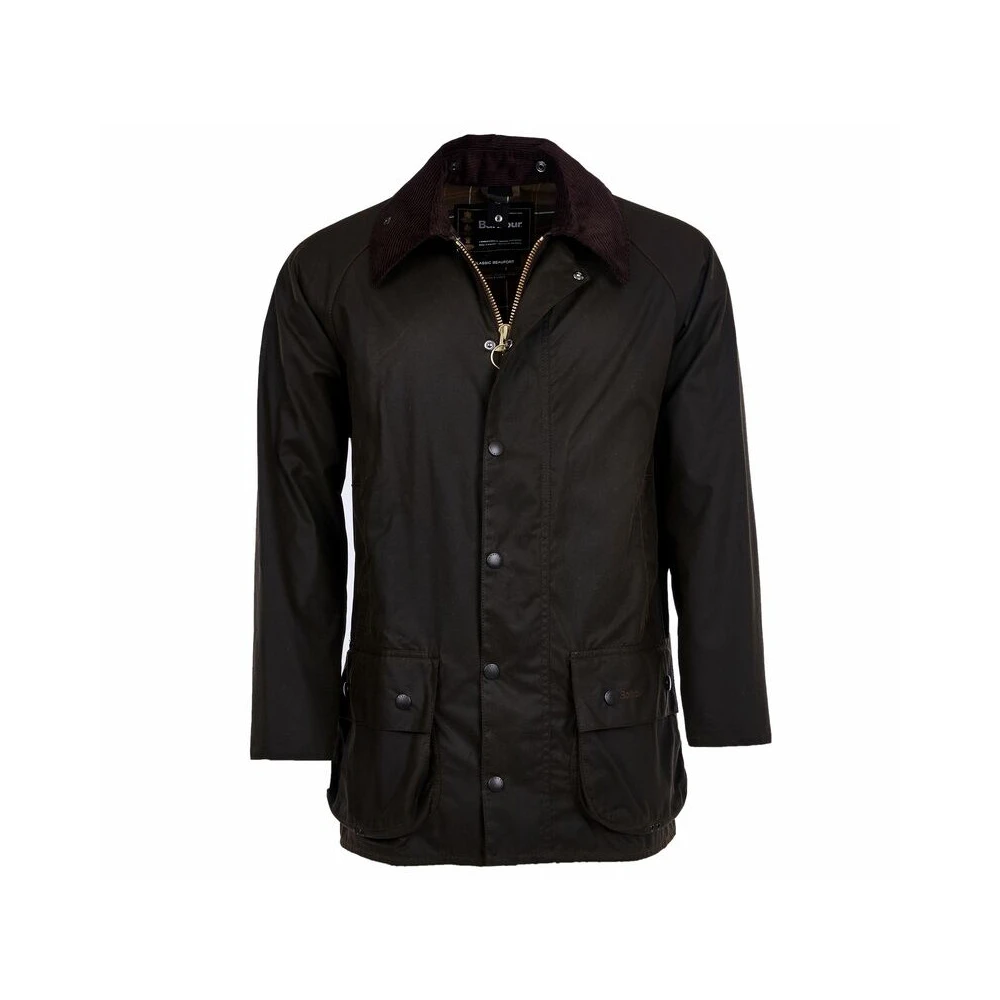 Jackets > Light Jackets - - Barbour - Modalova