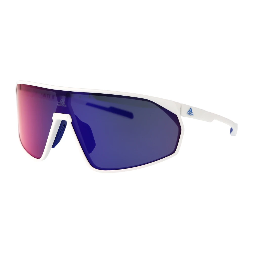 Adidas Multicolor Sunglasses, Male, One Size, Prfm Shield Sunglasses
