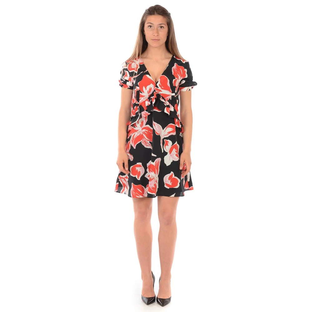 Liu Jo Donna Multicolor Abiti, E, L, New,