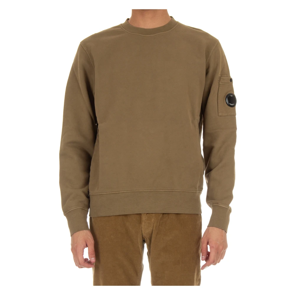 Sweatshirts & Hoodies > Sweatshirts - - C.p. Company - Modalova