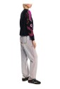 black-floral-knit-sweater